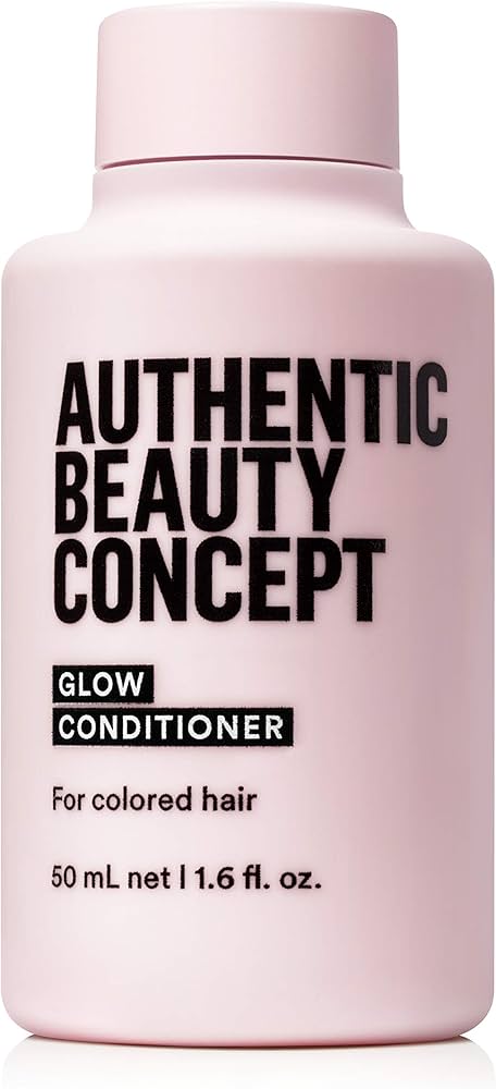 Amazon.com: Authentic Beauty Concept Glow Conditioner | Hydrating